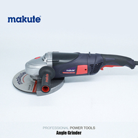 Mini-meuleuse d'angle électrique 180, 230mm, 2600w, outils électriques makita, offre spéciale en chine, 801