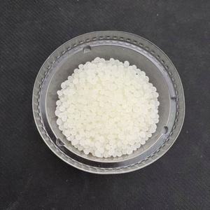 Ácido poliláctico degradable PLA 175 602 802 Partículas de plástico virgen para impresión 3D Materias primas de plástico PLA - Product Image 3