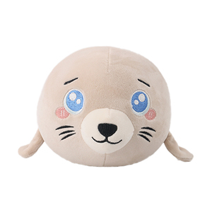 Assortiment de jouets en <span class=keywords><strong>peluche</strong></span> animaux mignons personnalisés en gros pour enfants, cadeaux et décoration de chambre - Product Image 4