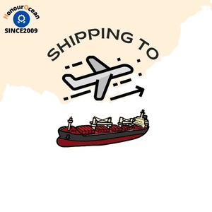 Ddp Asociación de Comercio Internacional Guangzhou Shenzhen Envío Transitario China a Corea del Sur Japón Omán Tailandia - Product Image 1