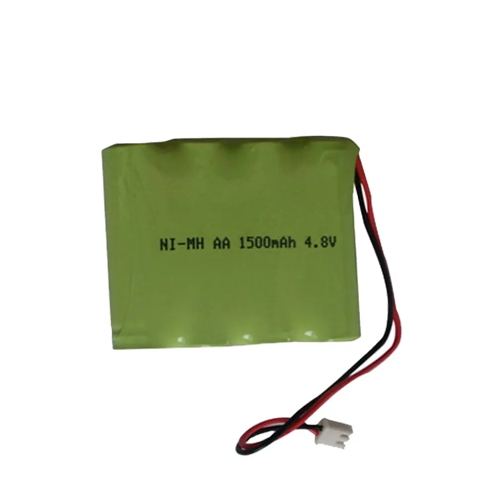 factory direct HR6 3.6V ready to use nimh ni-mh aa aaa 800mAh rechargeable batteries pack with CE