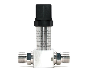 ชุด CYB1800ทรานสมิตเตอร์ความดันต่ำ<span class=keywords><strong>4</strong></span>-<span class=keywords><strong>20mA</strong></span> แบบ piezoresistive สำหรับใช้งานในอุตสาหกรรมต่างๆ - Product Image 1