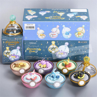 Balles de monstres de combat de poche de dessin animé les plus populaires Jouet Gacha à collectionner pour enfants et adolescents Parfait pour le commerce et la collecte