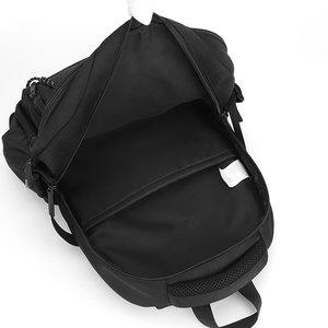 Exercise Student <b>Backpack</b> <b>Large</b> Capacity Waterproof Boys School Travel Casual Daypack - Product Image 6