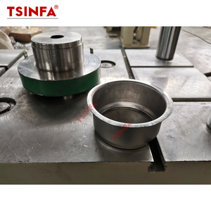 <span class=keywords><strong>Presse</strong></span> <span class=keywords><strong>hydraulique</strong></span> machine prix chariot boîte machine de moulage coussin éjecteur tige 400t <span class=keywords><strong>presse</strong></span> à huile - Product Image 5
