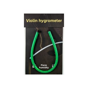 Humidificador para Violín y Violonchelo Akusticus con Tubo y Orificio en Forma de <span class=keywords><strong>F</strong></span> para Humectar y Prevenir Grietas, Material de Goma, Hecho en China - Product Image 5