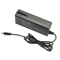 KSPOWER 24V3.5A 84W AC 110V-220V - DC Güç Kaynağı Adaptörü 3 Yıl Garantili OCP/OVP/OTP/SCP Korumalı Masaüstü Bağlantısı için