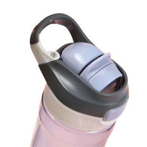 Botella deportiva transparente, jarra de 1 galón, para gimnasio, sin bpa, fitness, <span class=keywords><strong>2021</strong></span> - Product Image 4