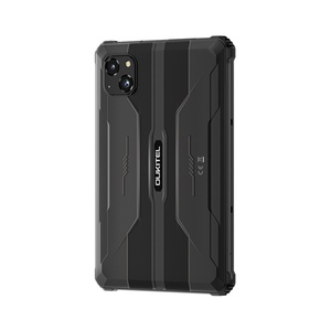 Tablet PC Oukitel RT3 PRO de 8 Pulgadas con Pantalla HD, 5150 mAh, 4+128 GB, CPU G81, GPS, Android 14, Cámara de 8MP+16MP, Oukitel Pad - Product Image 3