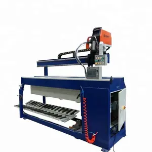 Industrial special purpose machine Pipe Cylinder Tank Automatic Longitudinal Seam Welding Machine