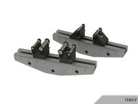 3-point Bending Fixture for Universal Testing Machine with 1 Year Warranty and IP55 Protection