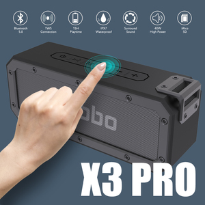 <span class=keywords><strong>Barato</strong></span>, venta al por mayor Mini portátil inalámbrico móvil estéreo nuevo 2020 de sonido envolvente - Product Image 5