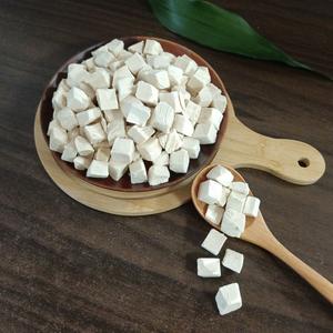 חתיכות עוף באיכות גבוהה להראות מרקם שריר ברור, הם טריים ויש טעם טעים. - Product Image 2