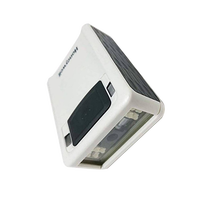 Lector de código de barras de montaje fijo para Honeywell 3320GHD USB 1D 2D Area Imager Rango estándar IP53 Escáner manos libres