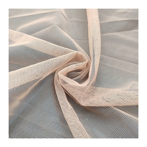 YS-009 Vải Tuyn Lưới Nylon Siêu Mềm 60A Vải Tuyn Váy Cưới Cô Dâu 155Cm - Product Image 4