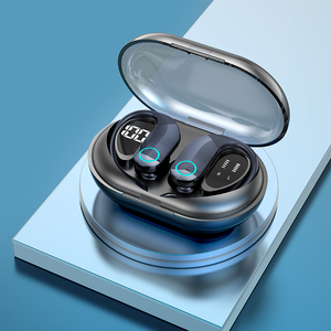 Audífonos Inalámbricos G37 Tws, Auriculares Inalámbricos con Gancho para la Oreja, Auriculares Inalámbricos, Auriculares Intrauditivos - Product Image 6