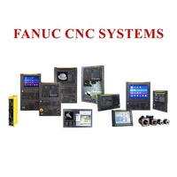 Sistema de Control CNC Fanuc, Unidad Controladora de 4 Ejes
