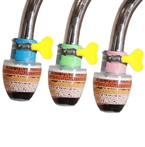 <span class=keywords><strong>Filtro</strong></span> de <span class=keywords><strong>agua</strong></span> universal para grifo, <span class=keywords><strong>purificador</strong></span> con adpador - Product Image 1