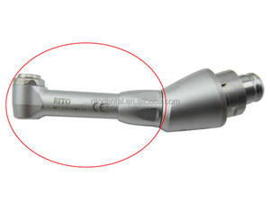 Pièce à main dentaire Tête miniature à contre-angle pour RT-HMP <span class=keywords><strong>NSK</strong></span> <span class=keywords><strong>Endo</strong></span> <span class=keywords><strong>Mate</strong></span> - Product Image 2