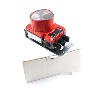 Transmission de données optique électronique DDLS 200/120.1-10 50036282 emballage d'origine nouvelle automatisation industrielle originale en stock - Product Image 1