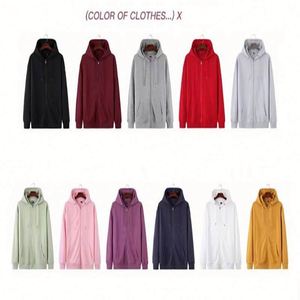 700Gsm Cotton Polyester Oversized <b>Drop</b> Shoulder Heavyweight Multi Color Fleece Wholesale High Quality Hoodies - Product Image 2