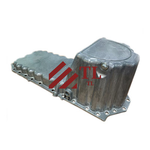 कैटरपिलर के लिए खुदाई 358-6985 इंजन तेल पैन - Product Image 4