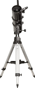 150/750EQ telescopio astronómico telescopio reflector con trípode montaje y oculares para adultos y los recién llegados a la astronomía - Product Image 3