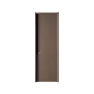 excellent quality wooden single main door designs wooden doors for home vendor