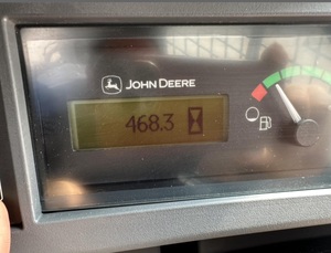 Chargeuse sur chenilles compacte certifiée 2023 333G 750H, faible nombre d'heures, bien entretenue, moteur puissant, livraison rapide, service mondial - Product Image 3