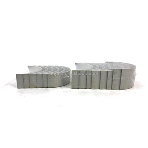 Cojinete de Cigüeñal para Motor Diésel NH220 0.25, Cojinete Principal 3801261 - Product Image 2