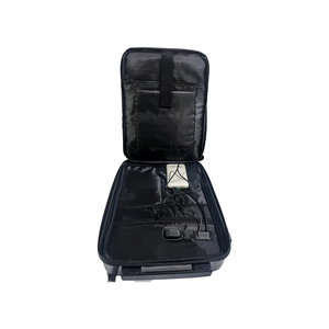 حقيبة ظهر LCD لحدث الشركات-لافتات رقمية تحمل علامة تجارية لأنشطة ترويج الشركة - Product Image 5