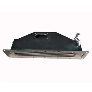 3903429 3910282 Động Cơ Diesel <span class=keywords><strong>Intercooler</strong></span> Core 6BT 6BT5.9 Aftercooler 4941638 5262611 3919806 - Product Image 3