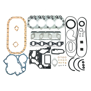 Kit complet de joints pour moteur diesel IZUMI 4JC1 5-87810-963-0, haute qualité, neuf, garantie 1 an - Product Image 1
