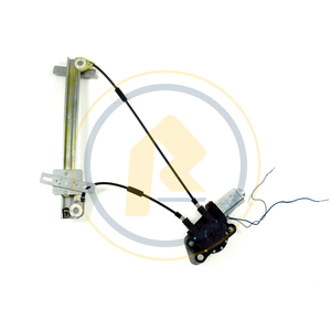 อะไหล่ชุดมอเตอร์กระจกไฟฟ้า Ac Rolcar รุ่น ADAPTABLE สำหรับ OE 72750TF0003 ใช้ได้กับ Honda Jazz ปี 2008-2011 - Product Image 1