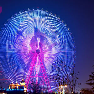 Módulo de Luces LED RGB para Exteriores, Pixel Lights a Todo Color, 12mm 30mm, Fuente de Alimentación de 110v, Blanco, Rojo, Verde, RGBW, IP65, para Paisajismo, Bajo Precio - Product Image 6