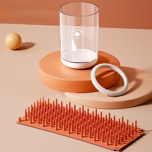 Spazzola per <span class=keywords><strong>Zampe</strong></span> di Cani Ecologica e Impermeabile con Plastica e Gomma per la Pulizia delle <span class=keywords><strong>Zampe</strong></span> - Product Image 5