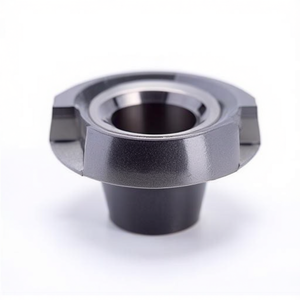 Inserto de Torneado DCGT Al de 55 Grados Positivo para Mecanizado de Metales - Product Image 2