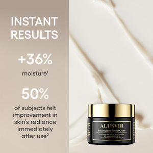 Crema Facial con Retinol Encapsulado, Péptidos y Ceramidas <span class=keywords><strong>de</strong></span> Marca Privada, Antienvejecimiento, Reafirmante <span class=keywords><strong>de</strong></span> la Piel y Suavizante <span class=keywords><strong>de</strong></span> Textura, Hidratante Facial para el Cuidado <span class=keywords><strong>de</strong></span> la Piel - Product Image 2