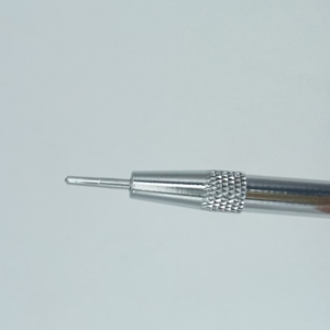 Shonishin Salud y bienestar pediátrico Guasha Herramienta Terapia de masaje Estimulación de acupuntura - Product Image 3