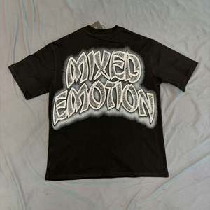 Camisetas de hombre American High Street Hot Diamond, estilo Hip Hop, con gráfico en relieve, manga corta, 240 gramos, estampado de ángel con emociones mixtas, diseño de diseñador. - Product Image 3