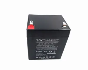 12V4.5Ah lifepo4 battery/ups battery/12v 32ah lead acid battery