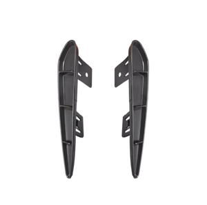 Applicable aux petits panneaux de garniture de pare-chocs arrière (G/D) Compatible pour <span class=keywords><strong>BMW</strong></span> Série 3 (G20, G28)OE Nos. 51128075815/51128075816 - Product Image 2