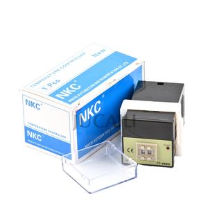 大幅面打印机<span class=keywords><strong>2</strong></span>/3按钮NKC温度控制器250v 5a最大Tc-48bd - Product Image 3