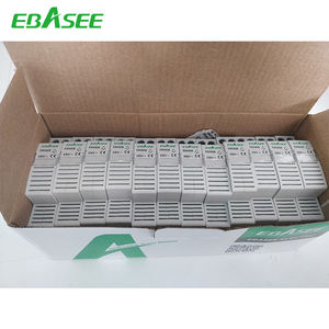 OEM Preço de fábrica 8V 12V 24V 36V 110V 230V Disjuntores em miniatura Aceitável Porta Bell - Product Image 6