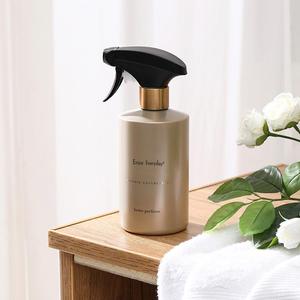 <span class=keywords><strong>Spray</strong></span> d'ambiance pour la maison à action rapide, longue durée, élimine les odeurs d'animaux et de fumée, pour rideaux et literie - Product Image 3