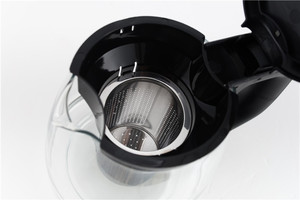 El Mejor Juego de Bandeja para Hervidor Inalámbrico de 1.8L de Acero Inoxidable con Control Digital y Apagado Automático - Product Image 6