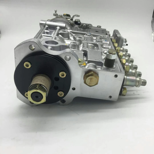 Brandstofinjectiepomp 6743-71-1131 Voor PC300-<span class=keywords><strong>7</strong></span> <span class=keywords><strong>PC360</strong></span>-<span class=keywords><strong>7</strong></span> Graafmachine Saa6d114e Motor - Product Image 5