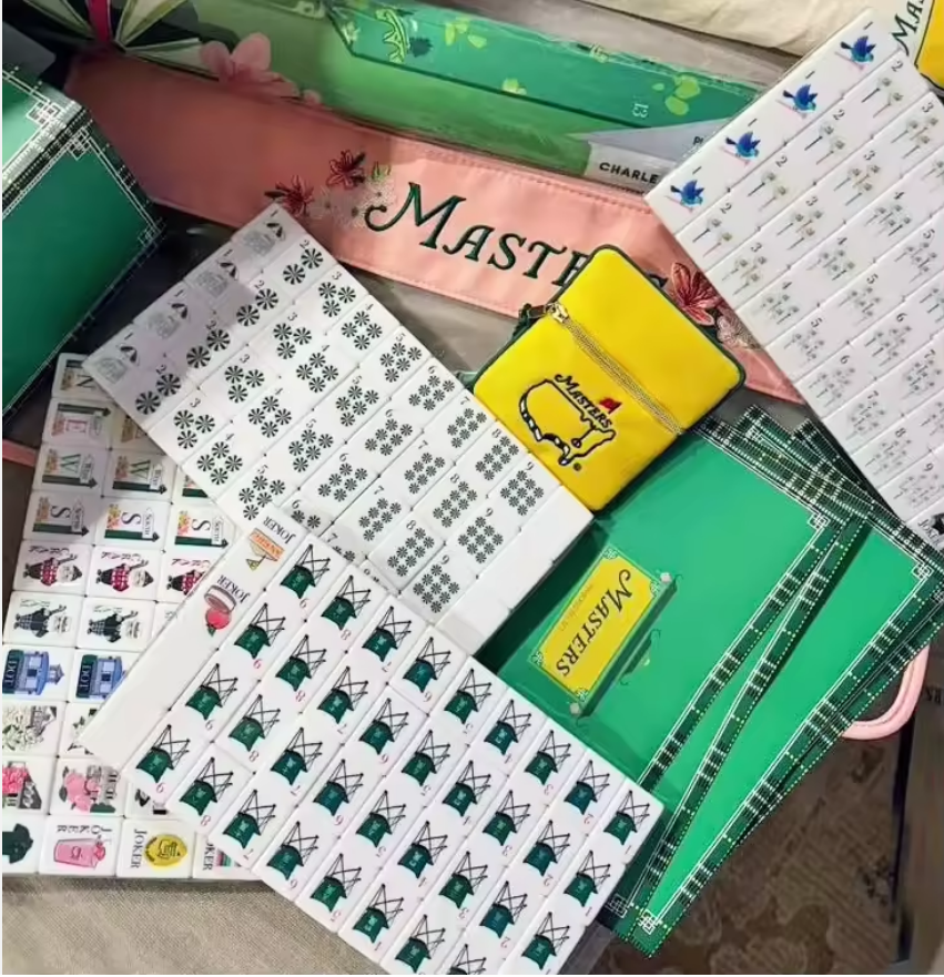 Maître vert