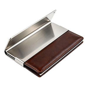 <span class=keywords><strong>Services</strong></span> d'usinage CNC pour portefeuilles en acier inoxydable - Product Image 3