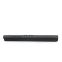 Belle conception 2.4g sans fil air mouse ble télécommande vocale télécommande universelle intelligente pour tv led
